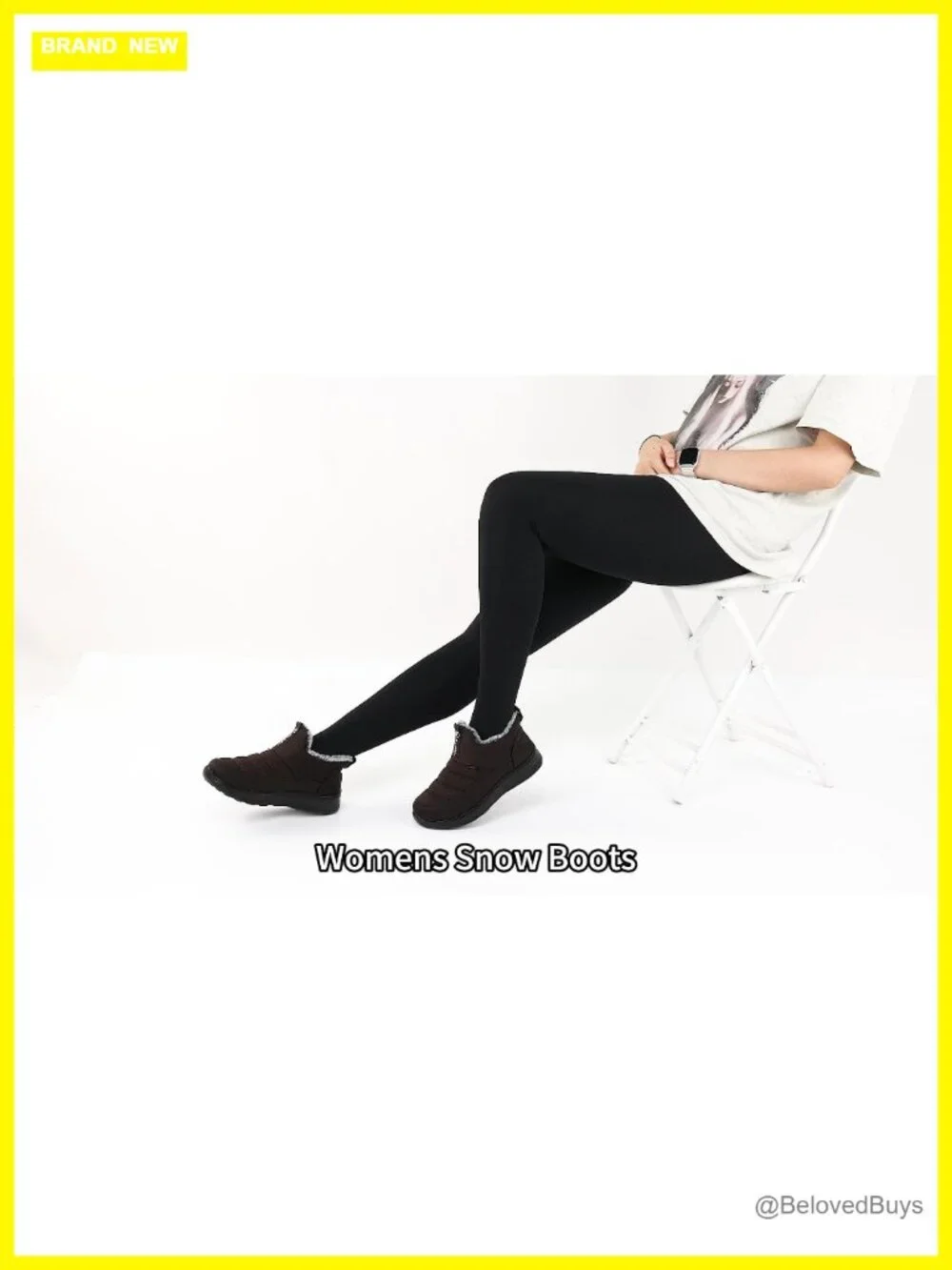 N/A women winter